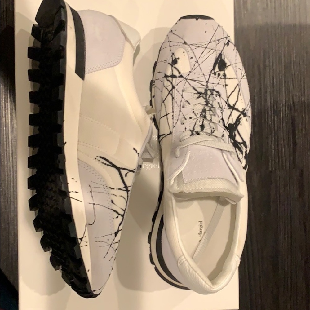 Maison Margiela Shoes